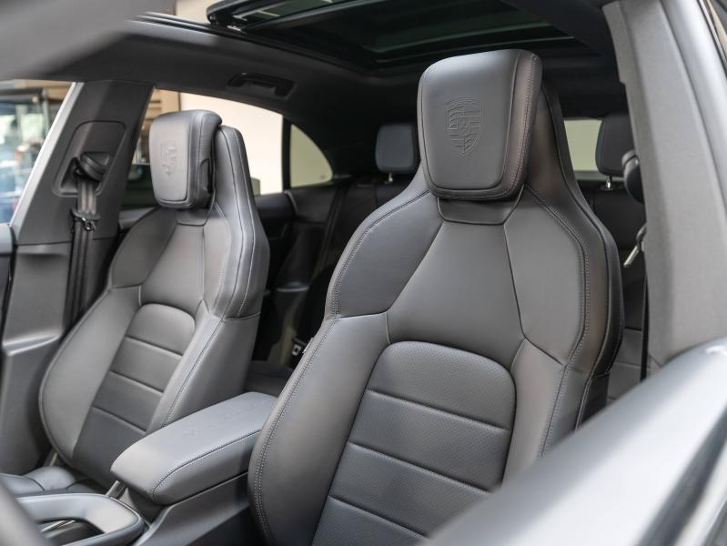 Voitures occasions PORSCHE MACAN 4S Champagne-au-Mont-d'Or