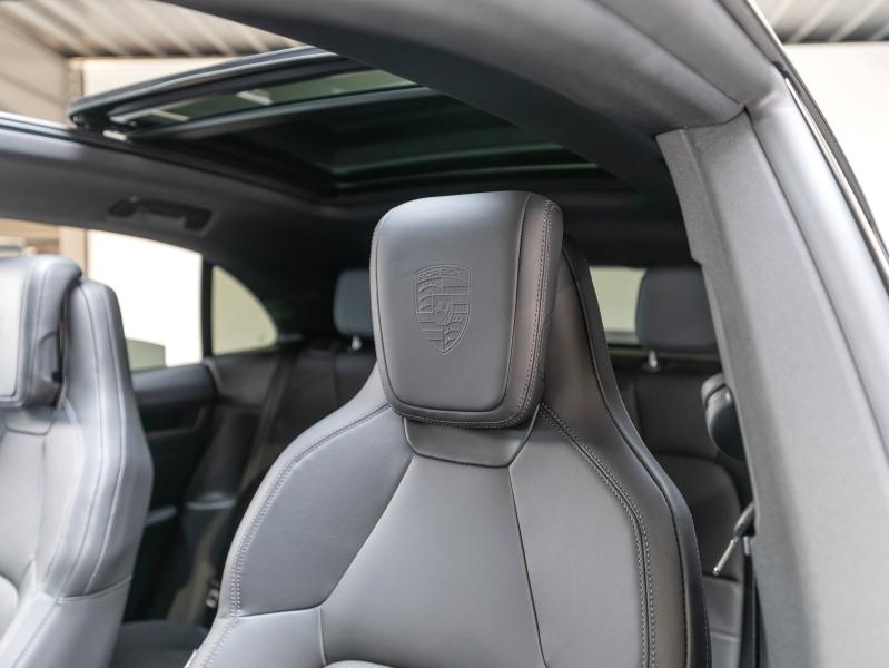 Voitures occasions PORSCHE MACAN 4S Champagne-au-Mont-d'Or