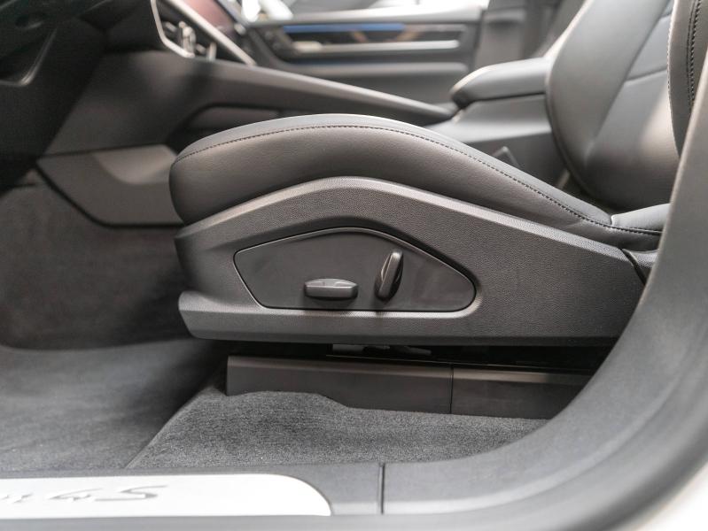 Voitures occasions PORSCHE MACAN 4S Champagne-au-Mont-d'Or
