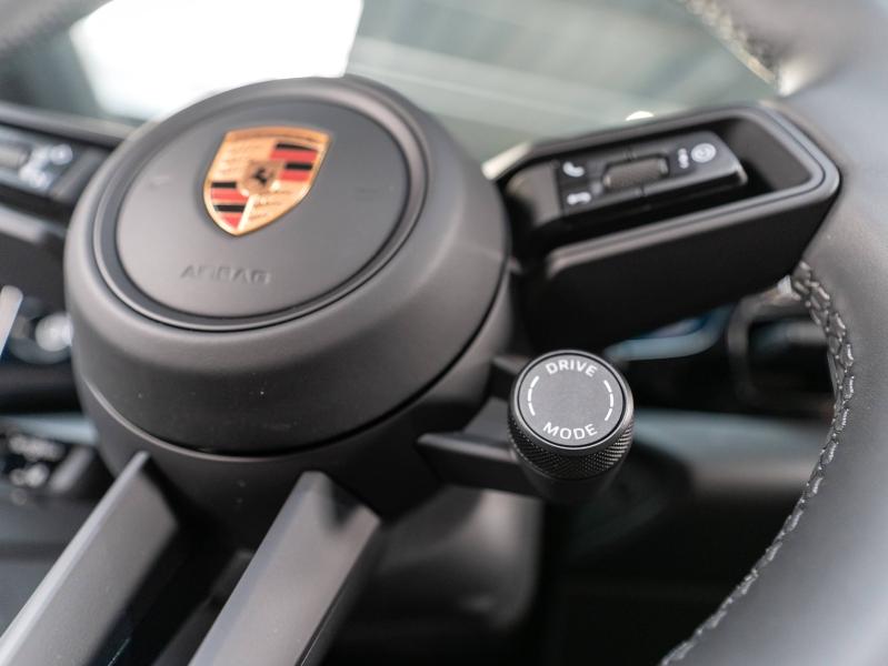 Voitures occasions PORSCHE MACAN 4S Champagne-au-Mont-d'Or