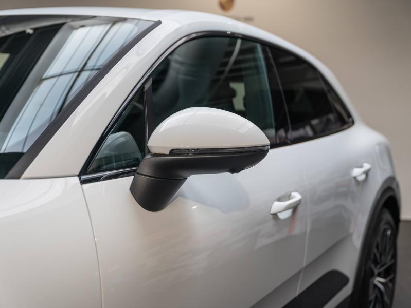 Voitures occasions PORSCHE MACAN 4S Champagne-au-Mont-d'Or