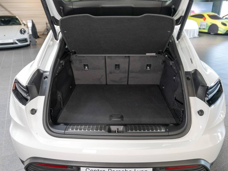 Voitures occasions PORSCHE MACAN 4S Champagne-au-Mont-d'Or