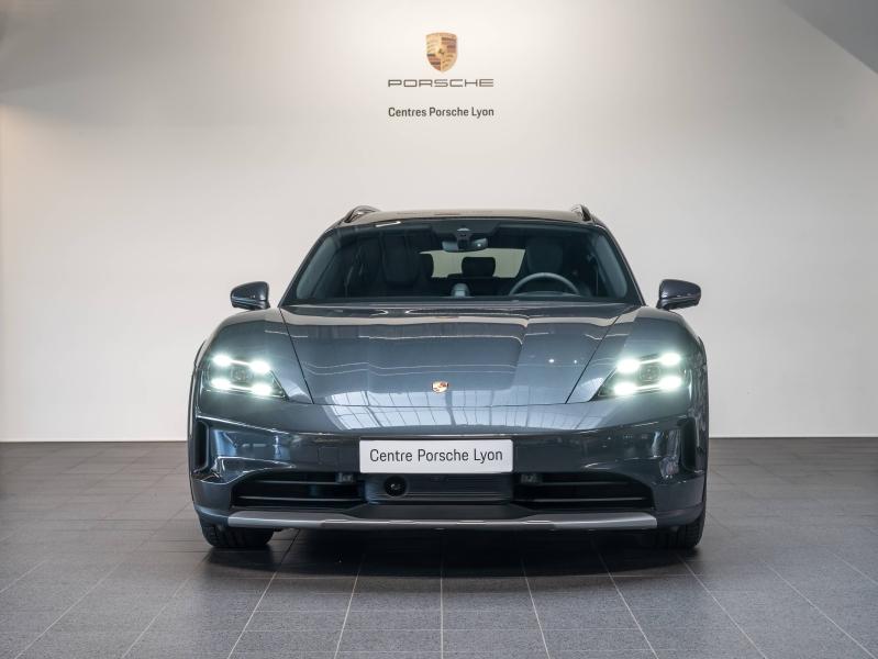 Voitures occasions PORSCHE Taycan 4 Champagne-au-Mont-d'Or