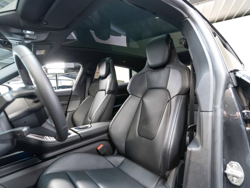 Voitures occasions PORSCHE Taycan 4 Champagne-au-Mont-d'Or