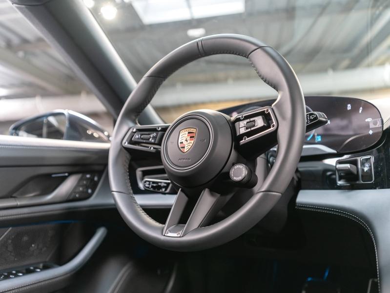 Voitures occasions PORSCHE Taycan 4 Champagne-au-Mont-d'Or