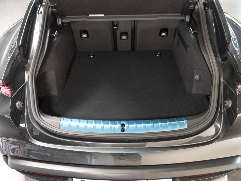 Voitures occasions PORSCHE Taycan 4 Champagne-au-Mont-d'Or