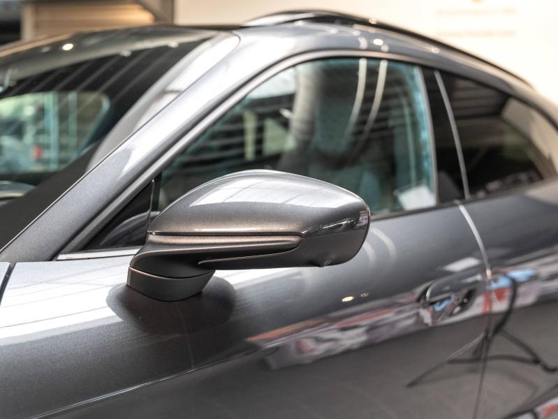 Voitures occasions PORSCHE Taycan 4 Champagne-au-Mont-d'Or