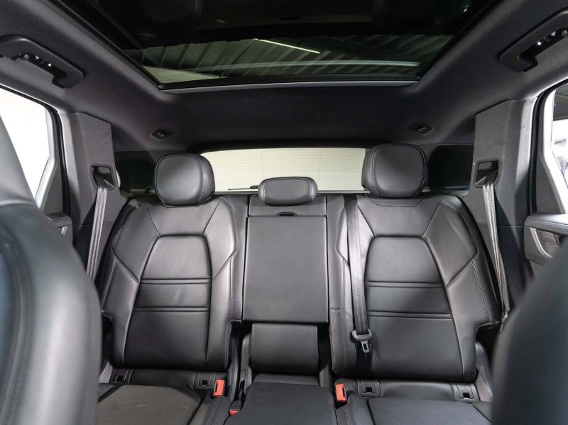 Voitures occasions PORSCHE CAYENNE E-Hybrid Champagne-au-Mont-d'Or