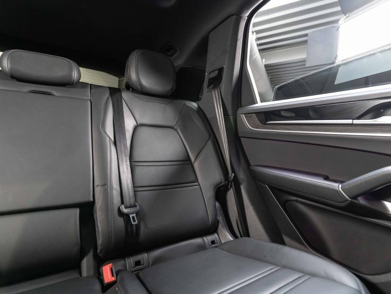 Voitures occasions PORSCHE CAYENNE E-Hybrid Champagne-au-Mont-d'Or
