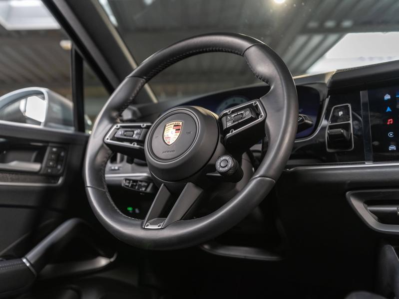 Voitures occasions PORSCHE CAYENNE E-Hybrid Champagne-au-Mont-d'Or