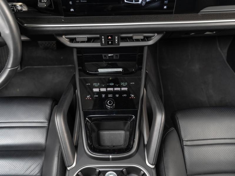 Voitures occasions PORSCHE CAYENNE E-Hybrid Champagne-au-Mont-d'Or