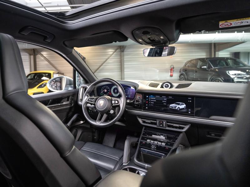 Voitures occasions PORSCHE CAYENNE E-Hybrid Champagne-au-Mont-d'Or