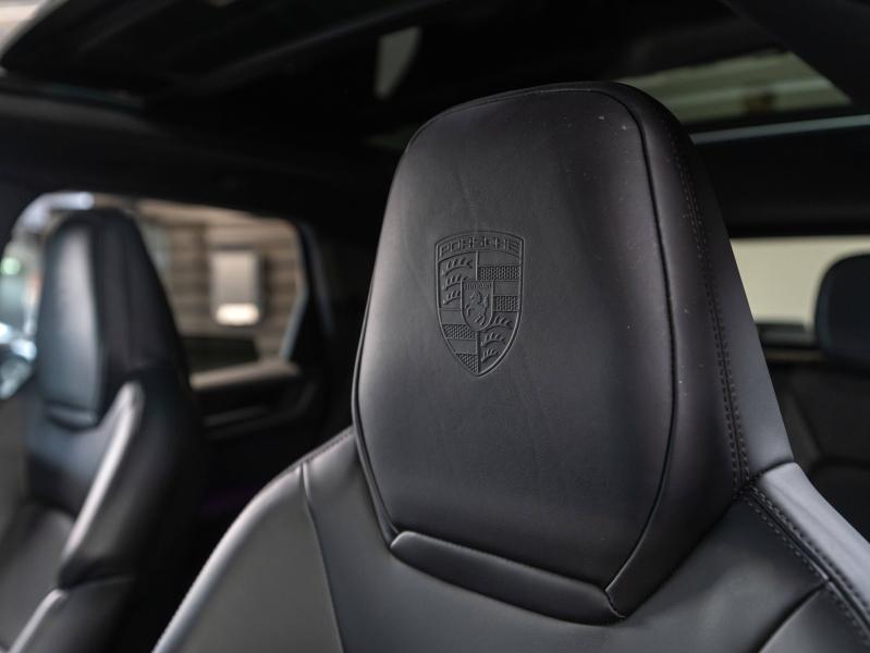 Voitures occasions PORSCHE CAYENNE E-Hybrid Champagne-au-Mont-d'Or