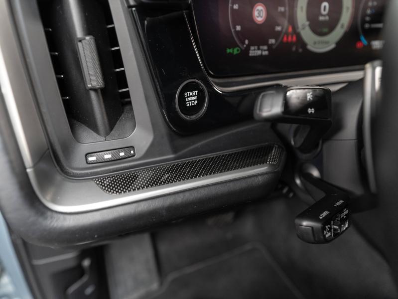 Voitures occasions PORSCHE CAYENNE E-Hybrid Champagne-au-Mont-d'Or