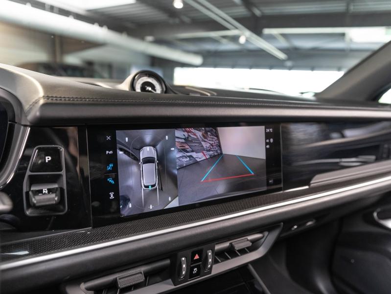 Voitures occasions PORSCHE CAYENNE E-Hybrid Champagne-au-Mont-d'Or