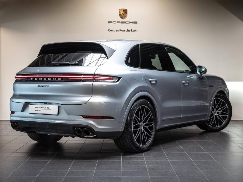 Voitures occasions PORSCHE CAYENNE E-Hybrid Champagne-au-Mont-d'Or