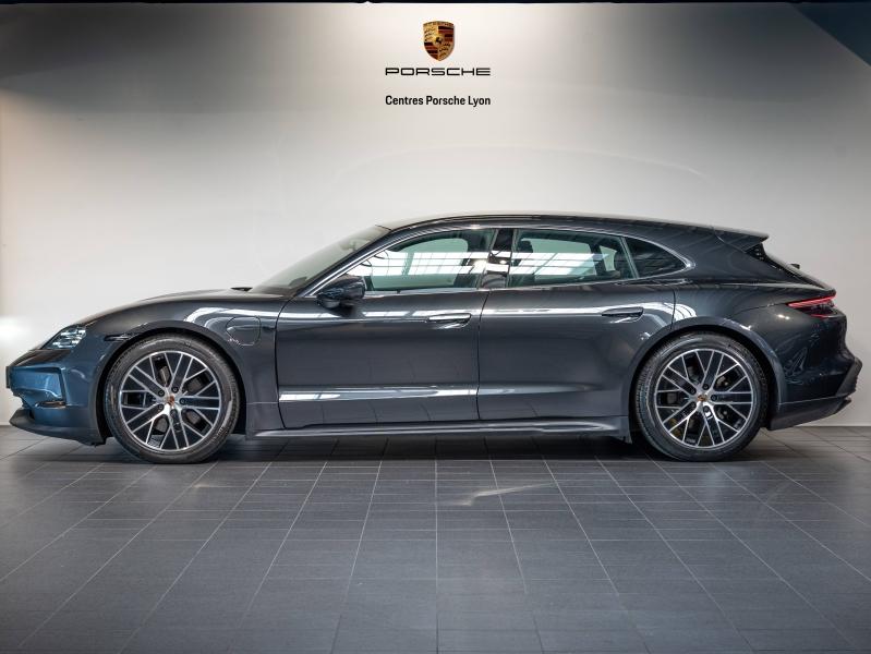 Voitures occasions PORSCHE Taycan Sport Turismo 4S Champagne-au-Mont-d'Or