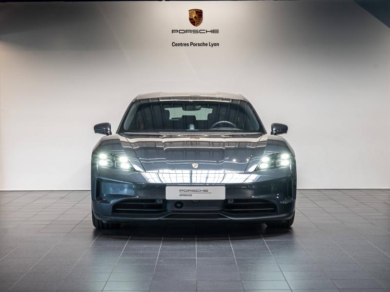 Voitures occasions PORSCHE Taycan Sport Turismo 4S Champagne-au-Mont-d'Or