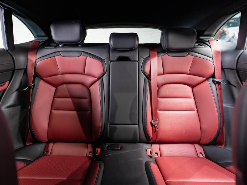Voitures occasions PORSCHE Taycan Sport Turismo 4S Champagne-au-Mont-d'Or