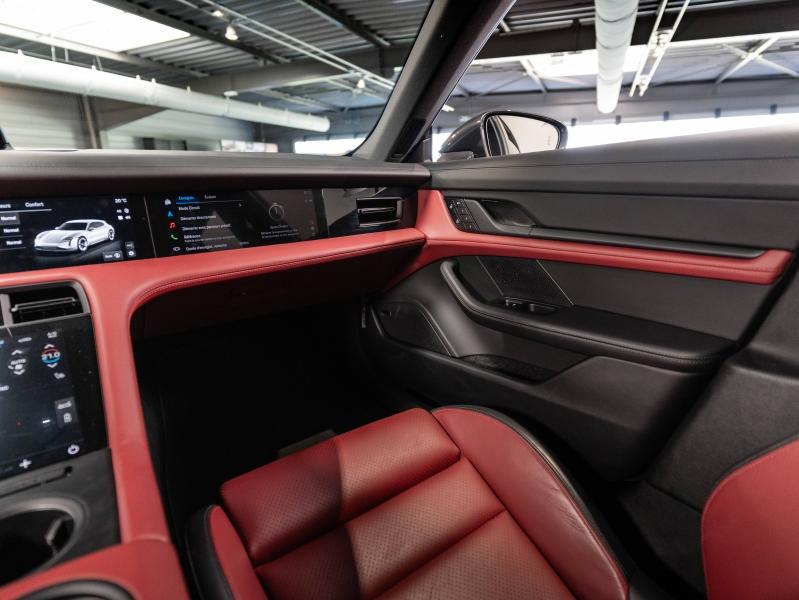 Voitures occasions PORSCHE Taycan Sport Turismo 4S Champagne-au-Mont-d'Or