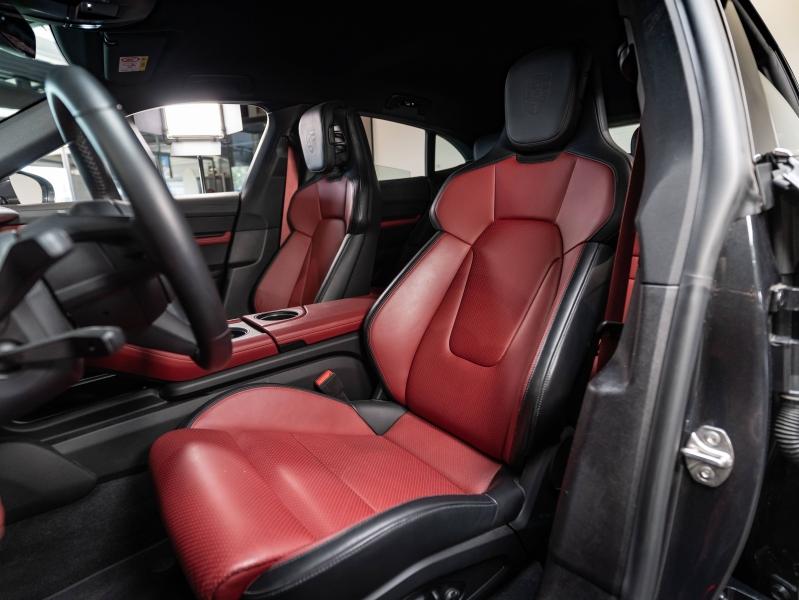 Voitures occasions PORSCHE Taycan Sport Turismo 4S Champagne-au-Mont-d'Or