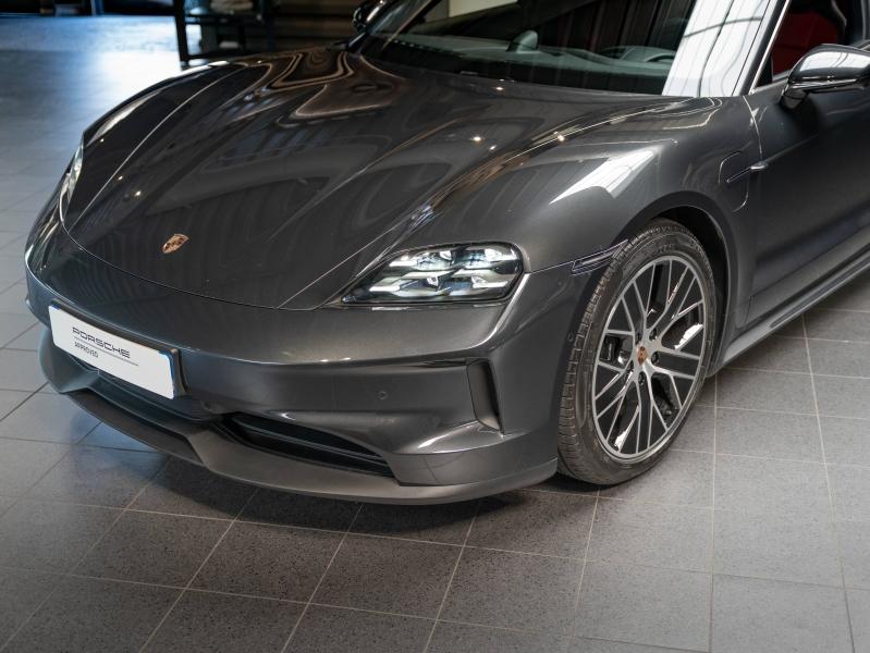 Voitures occasions PORSCHE Taycan Sport Turismo 4S Champagne-au-Mont-d'Or