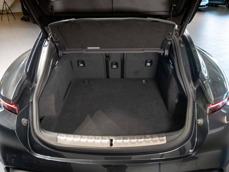 Voitures occasions PORSCHE Taycan Sport Turismo 4S Champagne-au-Mont-d'Or