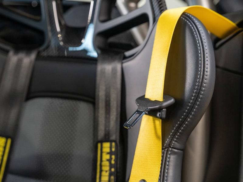 Voitures occasions PORSCHE 718 Cayman GT4 RS Champagne-au-Mont-d'Or
