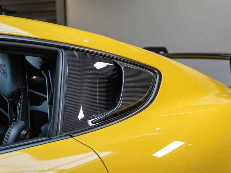 Voitures occasions PORSCHE 718 Cayman GT4 RS Champagne-au-Mont-d'Or