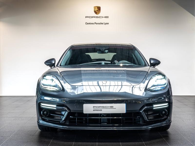 Voitures occasions PORSCHE Panamera Spt Turismo 4S Champagne-au-Mont-d'Or