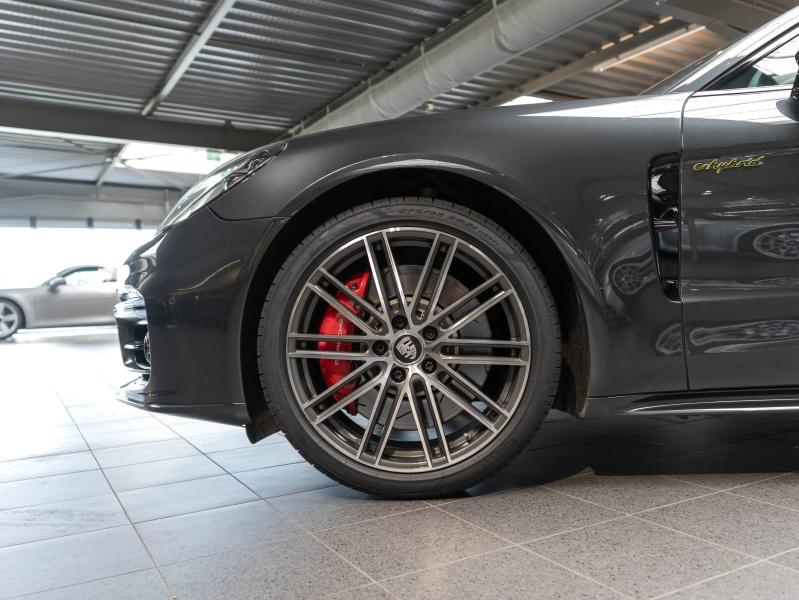 Voitures occasions PORSCHE Panamera Spt Turismo 4S Champagne-au-Mont-d'Or