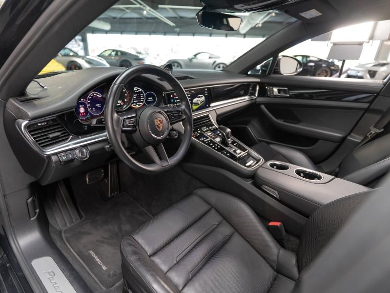 Voitures occasions PORSCHE Panamera Spt Turismo 4S Champagne-au-Mont-d'Or