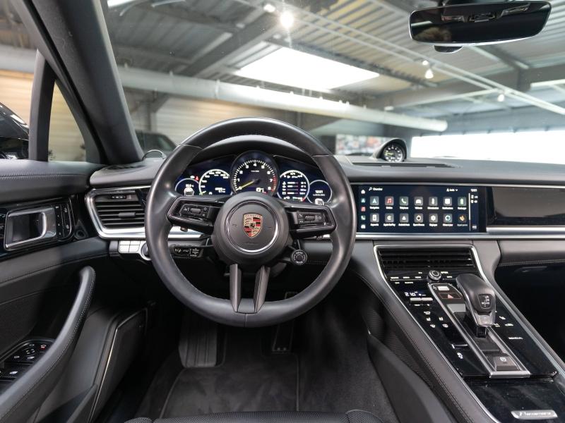 Voitures occasions PORSCHE Panamera Spt Turismo 4S Champagne-au-Mont-d'Or
