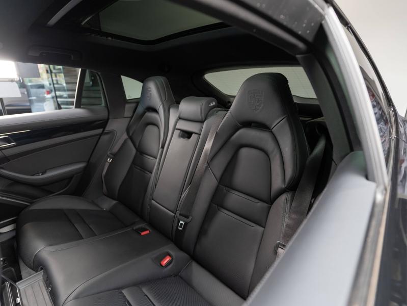 Voitures occasions PORSCHE Panamera Spt Turismo 4S Champagne-au-Mont-d'Or
