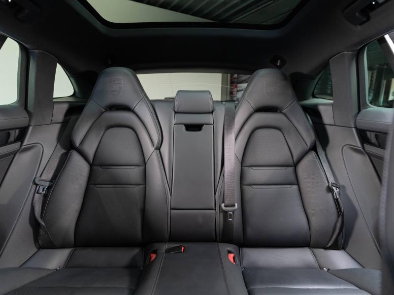 Voitures occasions PORSCHE Panamera Spt Turismo 4S Champagne-au-Mont-d'Or