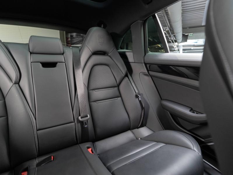 Voitures occasions PORSCHE Panamera Spt Turismo 4S Champagne-au-Mont-d'Or