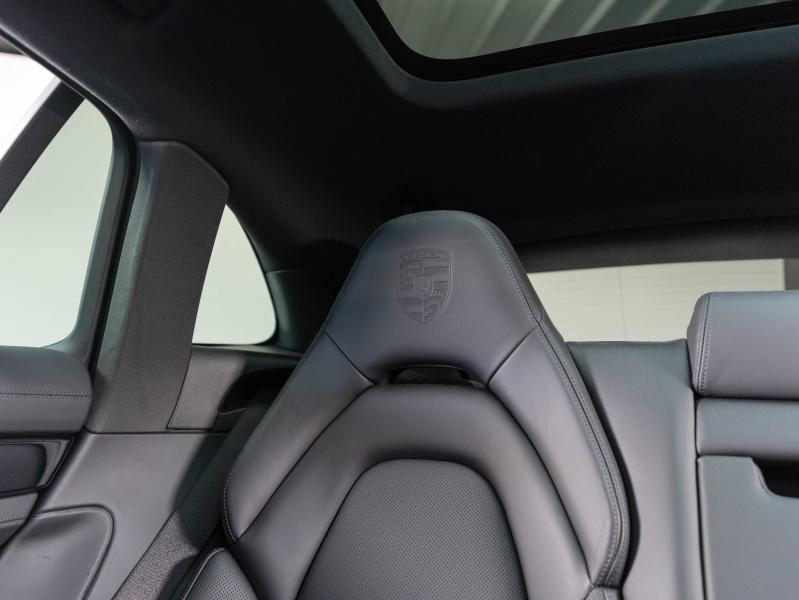 Voitures occasions PORSCHE Panamera Spt Turismo 4S Champagne-au-Mont-d'Or