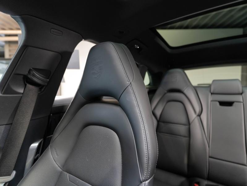 Voitures occasions PORSCHE Panamera Spt Turismo 4S Champagne-au-Mont-d'Or
