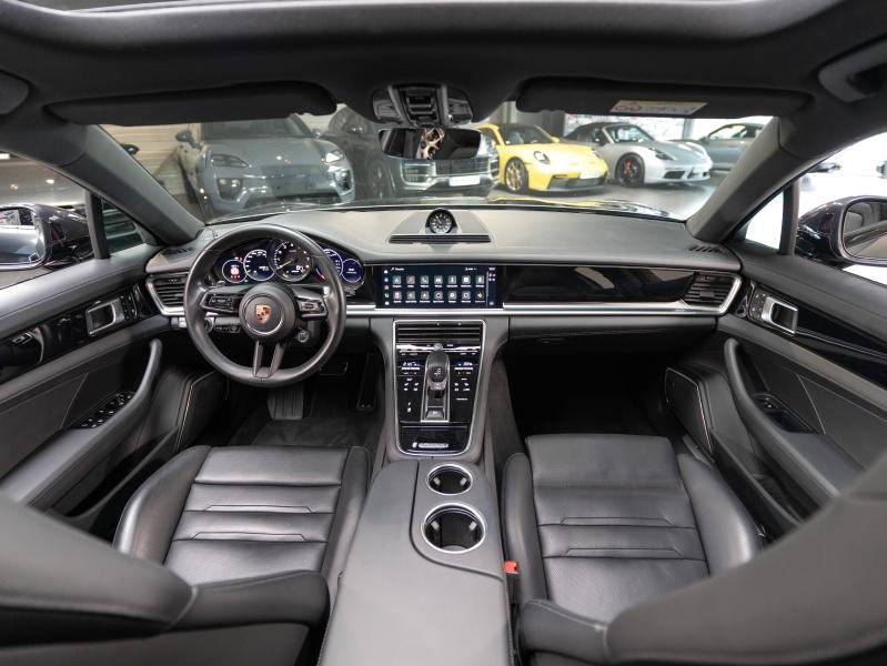 Voitures occasions PORSCHE Panamera Spt Turismo 4S Champagne-au-Mont-d'Or
