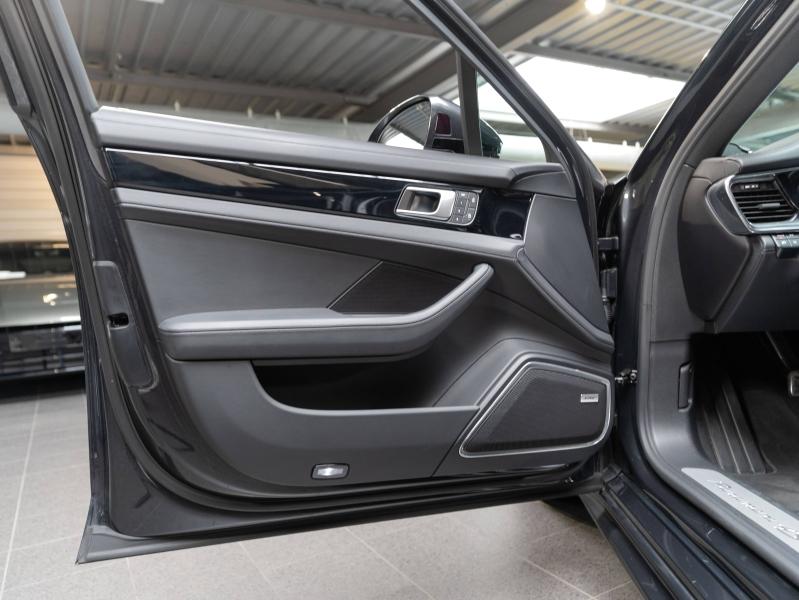 Voitures occasions PORSCHE Panamera Spt Turismo 4S Champagne-au-Mont-d'Or