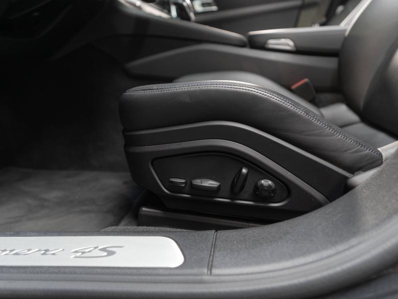 Voitures occasions PORSCHE Panamera Spt Turismo 4S Champagne-au-Mont-d'Or