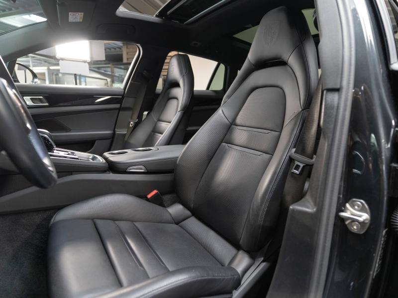 Voitures occasions PORSCHE Panamera Spt Turismo 4S Champagne-au-Mont-d'Or