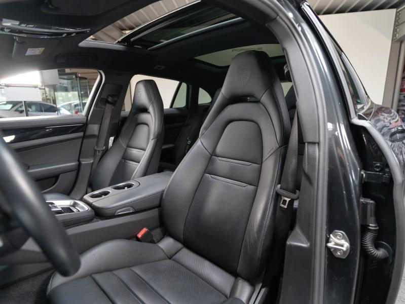 Voitures occasions PORSCHE Panamera Spt Turismo 4S Champagne-au-Mont-d'Or