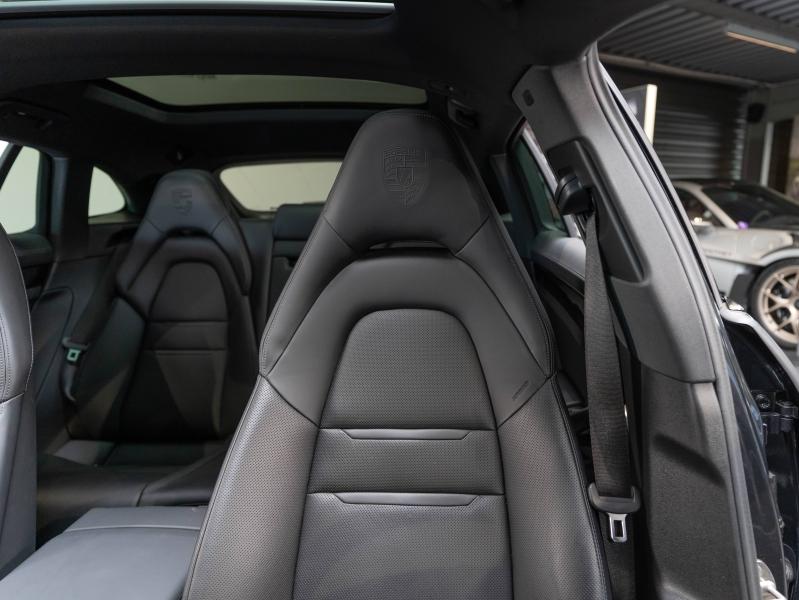 Voitures occasions PORSCHE Panamera Spt Turismo 4S Champagne-au-Mont-d'Or