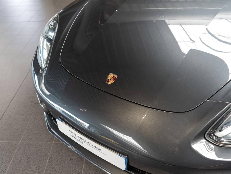 Voitures occasions PORSCHE Panamera Spt Turismo 4S Champagne-au-Mont-d'Or