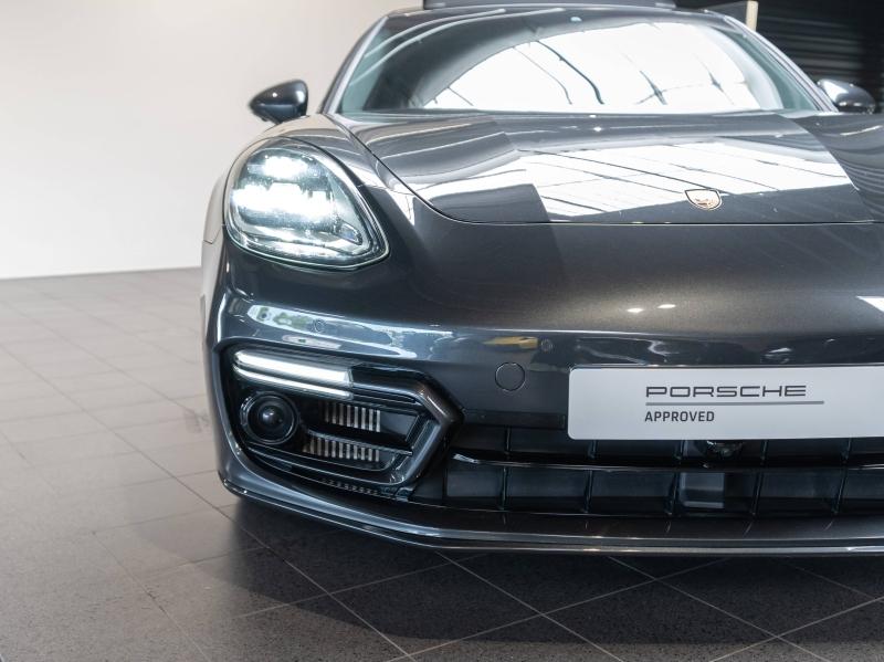 Voitures occasions PORSCHE Panamera Spt Turismo 4S Champagne-au-Mont-d'Or