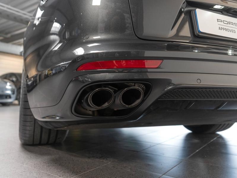 Voitures occasions PORSCHE Panamera Spt Turismo 4S Champagne-au-Mont-d'Or