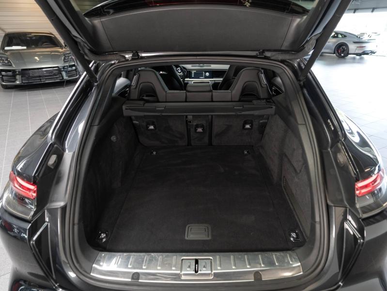 Voitures occasions PORSCHE Panamera Spt Turismo 4S Champagne-au-Mont-d'Or