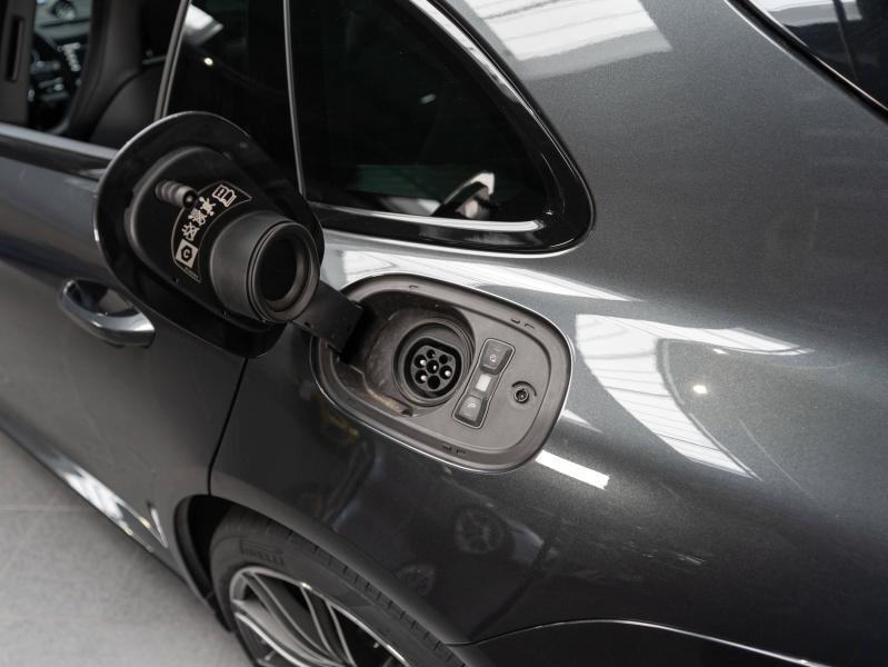 Voitures occasions PORSCHE Panamera Spt Turismo 4S Champagne-au-Mont-d'Or