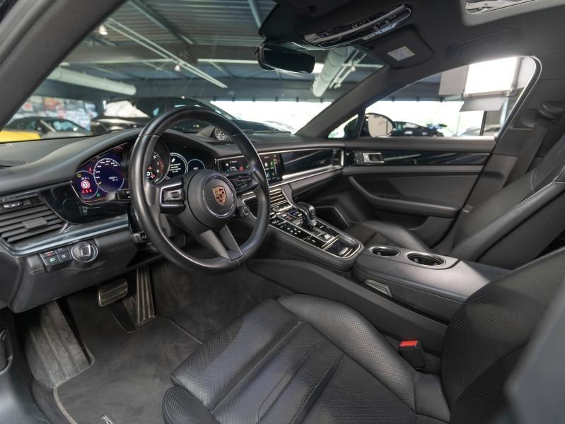 Voitures occasions PORSCHE Panamera Spt Turismo 4S Champagne-au-Mont-d'Or